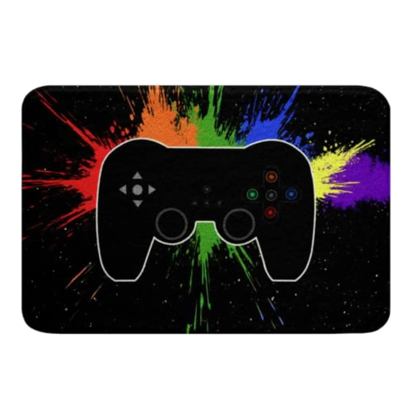Gaming Rug X24 Rug