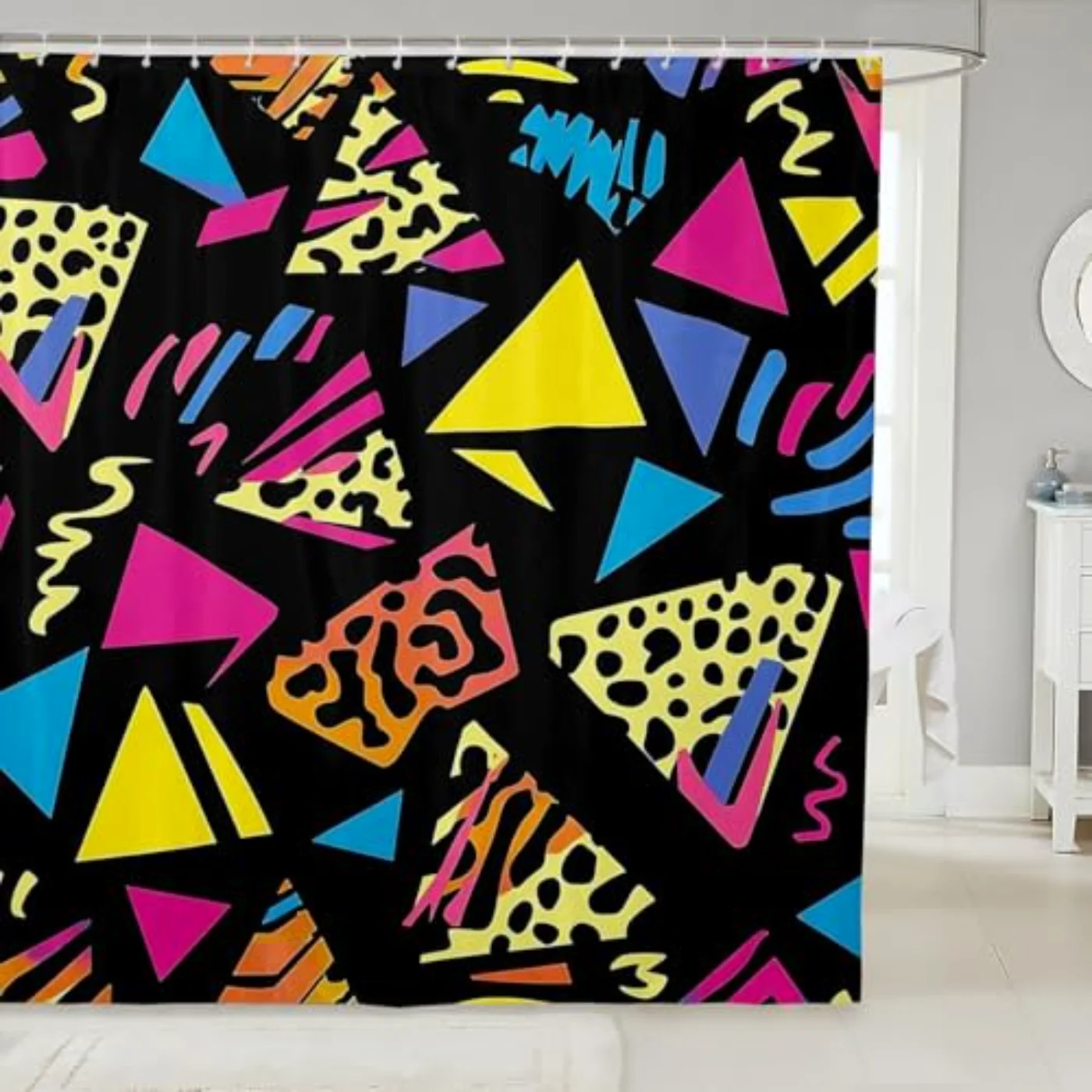 S Bathtubs Shower Curtain Wx72 Shower Curtain