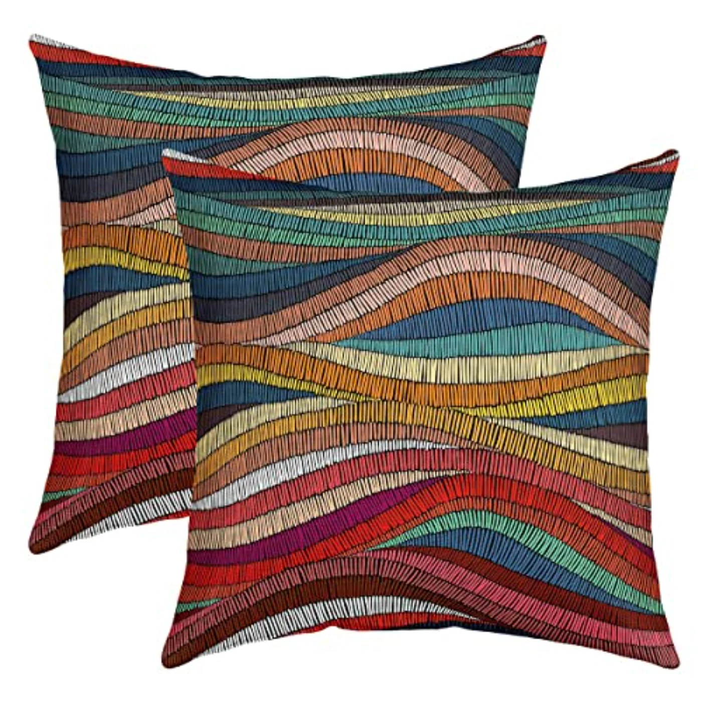 Boho Throw Pillow Covers X20 Pillow Covers