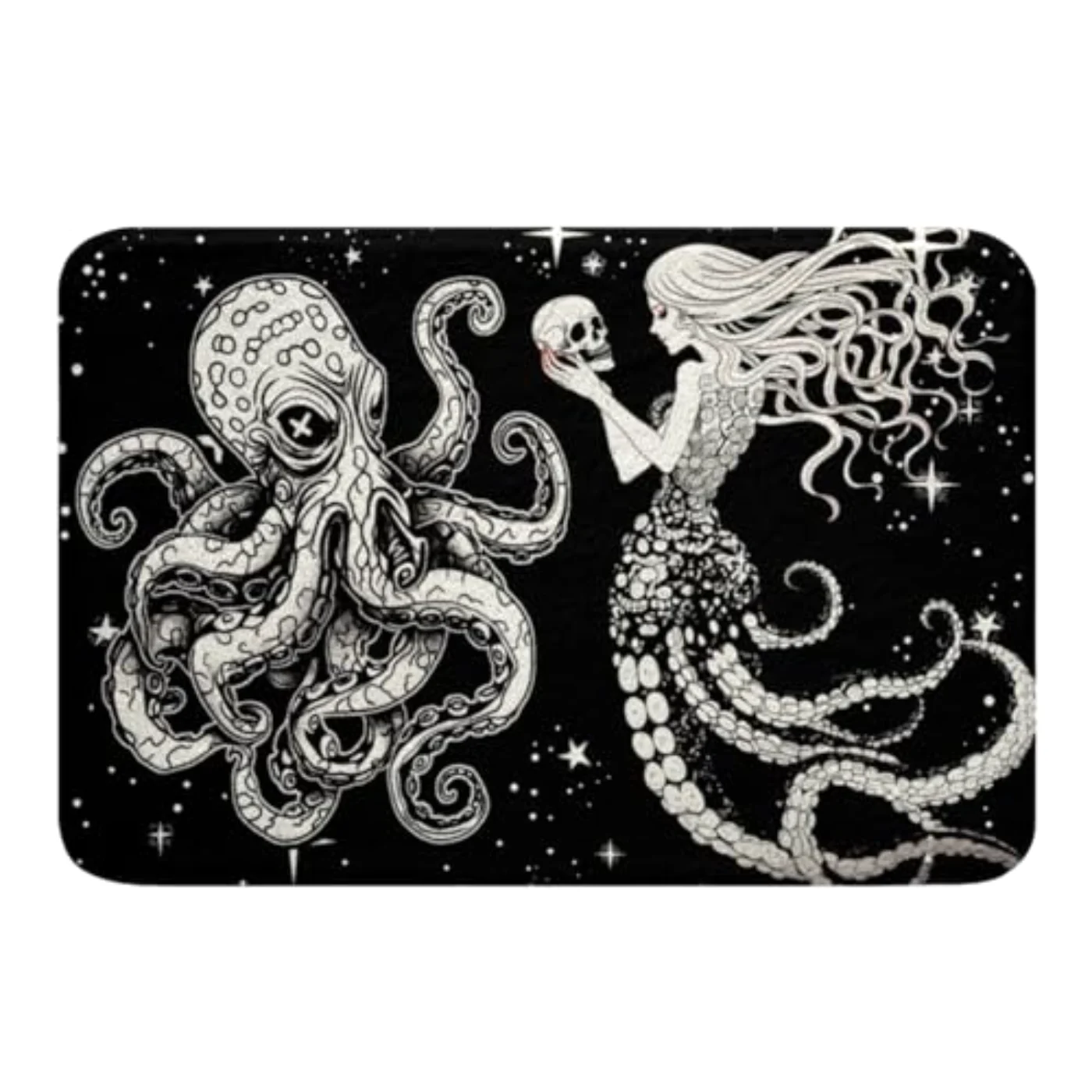 Galaxy Bathroom Rugs Rug