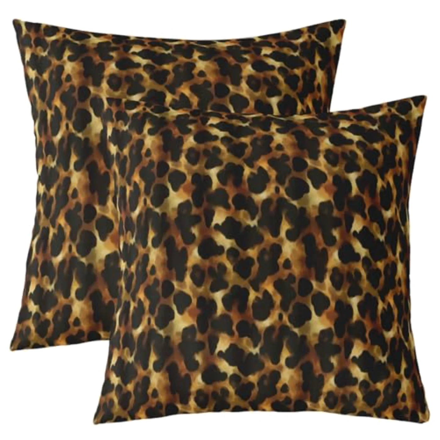 Tortoiseshell Throw Pillow Covers Tortoise Pillow Covers
